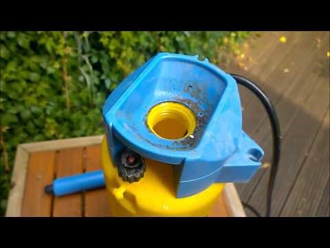 Compo Rasenunkrautvernichter Banvel M mit Gloria Drucksprühgerät 5 l Prima 5 Type 39 TE auftragen