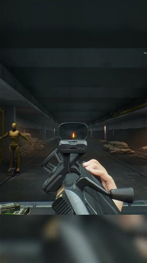 This R93 Red dot build is actually broken in Close Combat | Delta Force