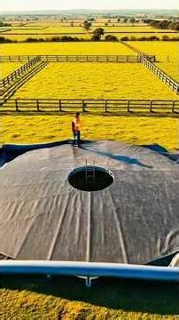 Digging a Hidden Underground House!