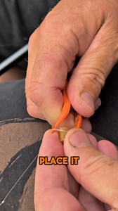 STRUGGLE BANDING PELLETS? 🤬🤯 If you’re like Steve, and find banding baits tricky, the pellet pliers are a great way to place your bait within a band quicky and easily! Here’s how to do it… | Tackle Guru
