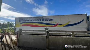 Office of the Vice President of the Philippines on Reels