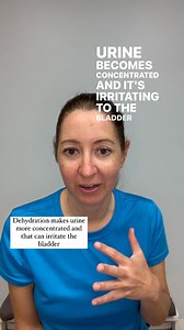 88K views · 426 reactions | Pelvic floor tip of the day: drink water. Even if you have bladder leakage, try not to limit your water intake too much. Watch my free bladder training to learn some tips to help you increase your water intake without causing bladder leakage or overactive bladder. https://keap.page/kl802/bladder-class-2.html | Recharge Therapy | Facebook