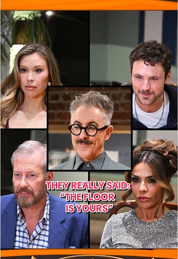 The Floor Is Yours: Gabby Windey on Jimmy Fallon