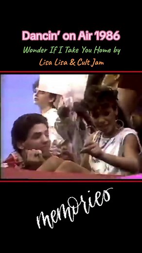 Dancing the night away to the best of ‘80s freestyle on ‘80s dance show Dancin’ on Air 💃✨ The beats, the synths, the soul, nothing moves you like that classic freestyle groove! 🎶 Let’s keep the rhythm alive and the memories spinning. 🕺❤️ #FreestyleMusic #80s #80smusic #80sVibes #RetroGroove #OldSchoolBeats #LatinFreestyle #ThrowbackRhythm #NeonNights #ClubClassics #GoodVibesOnly #dancinonair | Christina from Dancin' On Air/Dance Party USA