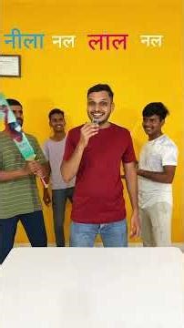tounge Twister challenge #shorts #shortvideo #shortsfeed #challenge #newvideo #gameplay #funny