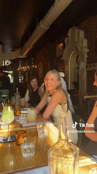 We threw a one night Bachelorette party for our best friend the weekend of her wedding in Montreal 🤍💍👏 so happy with how it turned out and had the best day ever, next up, weddding !! 🥹✨ #bridesmaid #wedding #bacheloretteparty #bachelorettepartyideas #bach #bachparty #montrealbachelorette #montreal