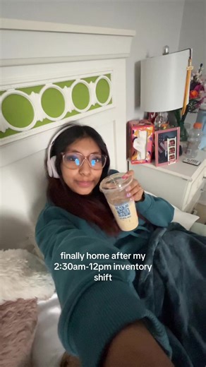 Inventory Shift Experience at TJ Maxx