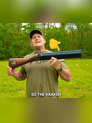 The 7-Barrel Gun That Shocked Everyone 💥 #shorts #military #experiment
