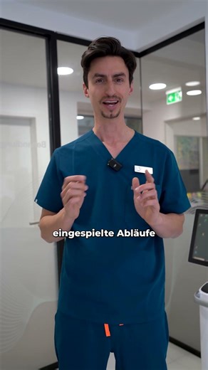 🦷Wir suchen Unterstützung für unsere Zahnarztpraxis in Frankfurt am Main!#zfa #zahnarztpraxis
