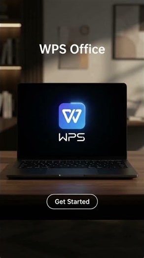 10 Seconds to Finish the Project 😱 | WPS Office Productivity Hack #Shorts
