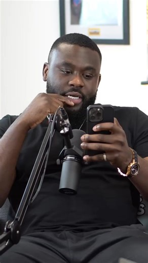 Her Ex Was An Evil Mastermind... 😂😆😂😆 #shxtsngigs #jamesayomoments #james #fuhad #podcast #comedy #o | James Ayo Moments