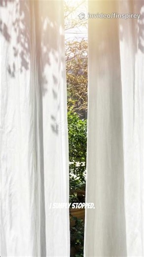 "In the Stillness, I heard myself Arrive" #philosophy #selfdiscovery #dustscript