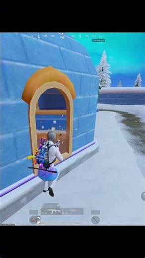 The Egyptian version is stronger than the Turkish one! 😱🔥😂 #PUBG #PUBGMOBILE #120fps