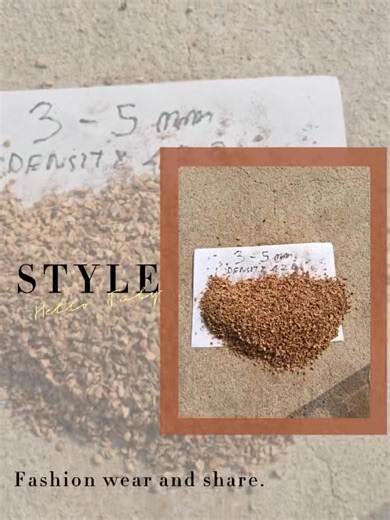 Our cork granules are made from carefully selected natural cork, processed to ensure consistency, purity, and durability. We offer various grain sizes — from fine powder to large granules — ideal for flooring underlayment, insulation materials, yoga blocks, cork rolls, and creative crafts. Lightweight yet resilient, cork granules provide excellent elasticity, sound absorption, and eco-friendly performance. Choose sustainable materials that bring both functionality and natural beauty to your prod