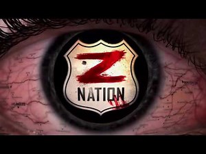 Z Nation S01E01 Lektor PL