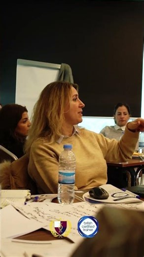 BCT - British Certified Trainer Masterclass #training #cpd #bct