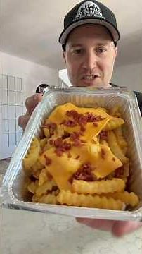 Buying meals off of Craigslist