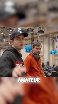 Challenging Czech Poker Pro Martin Kabrhel