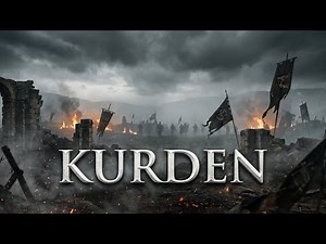 Die gesamte Geschichte der Kurden | Antike Ursprünge, Reiche & moderner Kampf um Identität