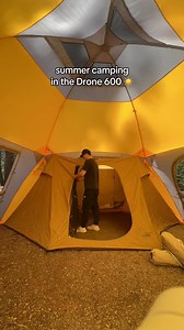 575K views · 12K reactions | Summer is here! Shop the #Drone600, our best selling base camp at beehivecamping.com ️ | Beehive Camping | Facebook