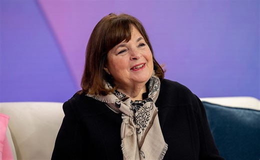Ina Garten Shares Why She Decided Not to Have Kids