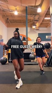 Whether or not you’re feasting together, grab your chance to keep fit together by bringing friends to work out for free Nov 18 to 24! Hit the TRX or the treadmills, share a class or a soak, and head into the holiday feeling strong and centered.🏃‍♀️ 🧘 🏋️ 💪 📹@dcthisdctha @jazzybfit_ @questrunner @tkbrentton @isaiahescobar.co @janettealonzo_ @24hrfitnesstacoma | 24 Hour Fitness - Ontario, CA