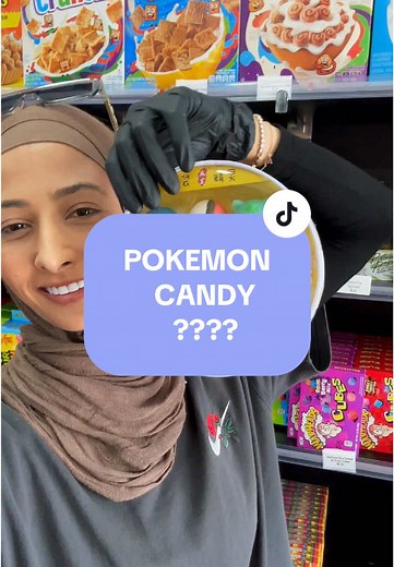 Ending the school holidays with a HUGE restock ! Peelable Candy, Pokémon Novelty Candy & MUCH MORE
