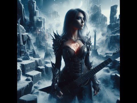 gbn - "Frozen Heart" - [Metalcore]
