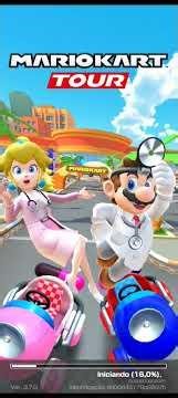 Doctor Tour is here! #mariokarttour #shorts