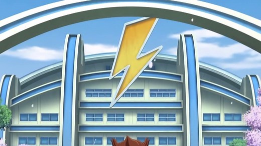 [VF/HD] Inazuma Eleven Go - Épisode 1