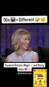 Suzanne Somers on Reels