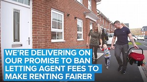 765K views · 683 reactions | We’re delivering on our plans to make renting fairer, so that our housing market works for everyone. | Conservatives | Facebook