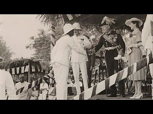 FEATURES OF THE 1946 ALLAN BURNS CONSTITUTION