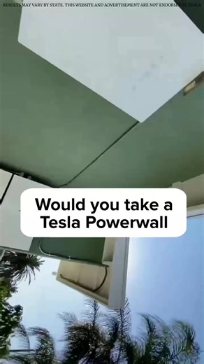 Can we use your home to trial this new solar tech? (No cost to you) ✨ Eligible participants must be: 1️⃣ 🏡 A homeowner 2️⃣ 🗺️ Live in an eligible ZIP code 3️⃣ ☀️ Have some sun part of the day | Nina Carlisle