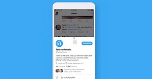 Twitter proflie popup aims to make it easier to view profile details - 9to5Mac