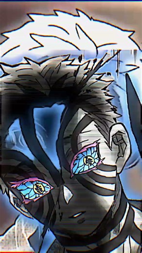 Akaza Unleashed: The Most Insane Edit Yet