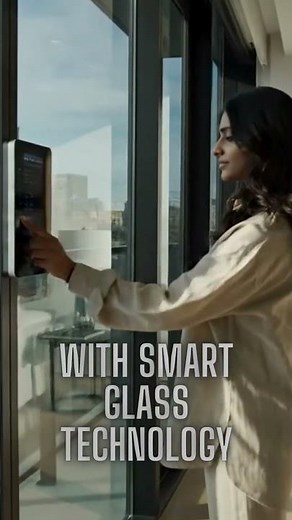 Smart Film & Smart Glass: The Easiest Way to Protect Your Home Privacy