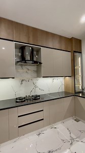 Beautiful Simple Kitchen Design #hallmarkrealtor | HallMark Realtor