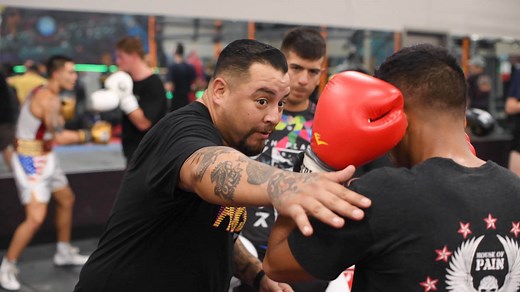 Instructors - 10th Planet Oceanside Jiu Jitsu | Jiu Jitsu - Muay Thai - Boxing - Strength Training