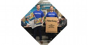 FilterEasy Automates Easily-Forgotten Maintenance Task For Homeowners And Renters