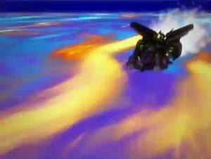 Transformers Cybertron Season 1 Episode 5 Space