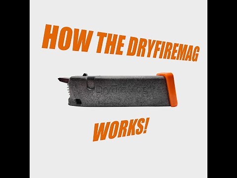 How the DryFireMag works v 2 0