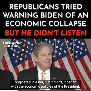 235K views · 10K reactions | Impeach Joe Biden! | Trending Politics | Facebook