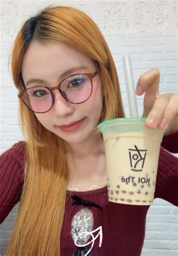 🧋 @WOWNOW FoodDelivery @KOI Thé Cambodia @wow.eat.now