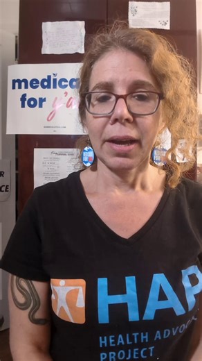 Health care coverage is becoming increasingly unaffordable — and too many North Carolinians are being left without the care they need. That’s why our Senior Health Policy Advocate, Rebecca Cerese, wants you to know about every option that’s available to you right now, even if you don’t have insurance. In the third installment of her video series on health coverage 🎥✨, Rebecca explains all the resources included in our health resources guide, including where to find low- to no-cost care, food ba