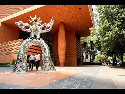 Seeing 10 museums in Charlotte, North Carolina