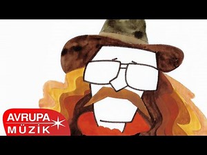 Cem Karaca - Cemaz-Ûl-Evvel (Güldeste) [Full Albüm]