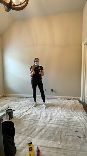 Atlanta Accent Walls Design Ideas