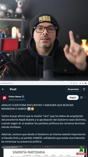 THE ENEMY THAT BUKELE MUST DESTROY AT ALL COSTS! ACCORDING TO THE OPPOSITION