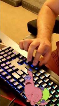 How to Mash in I Wanna Be the Guy Speedrunning